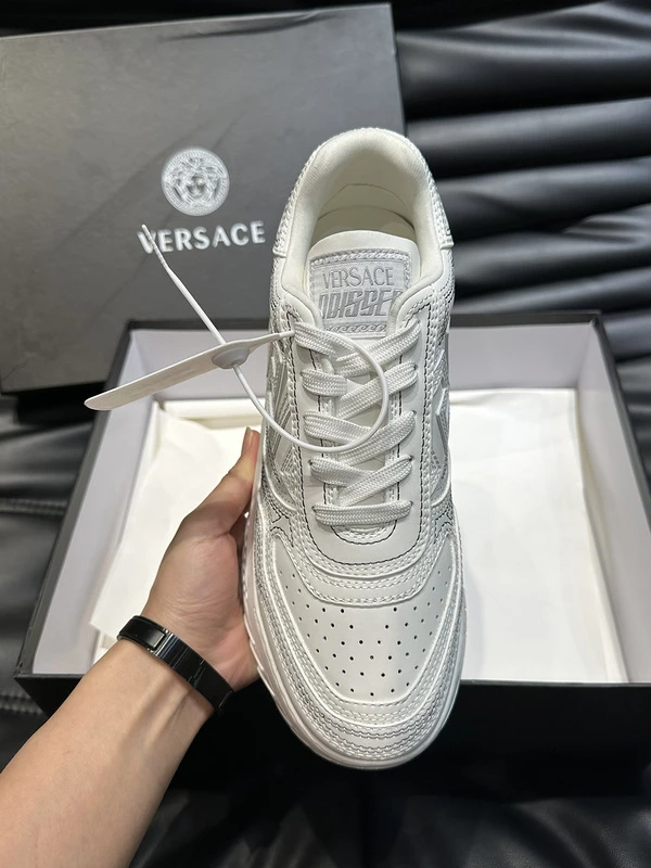 GRECA ODISSEA SNEAKERS - VS51