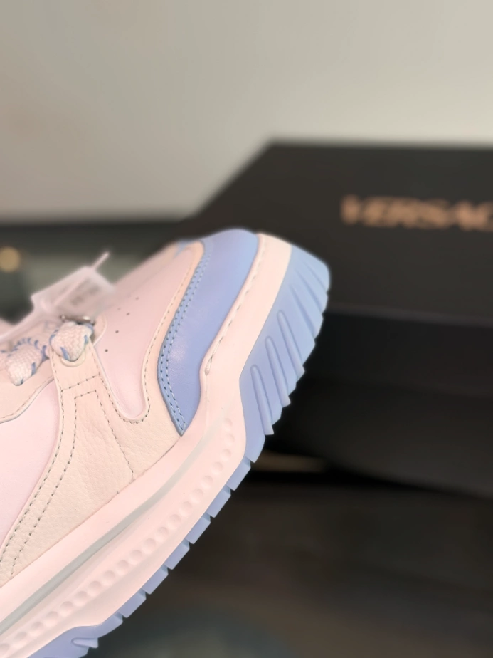 VERSACE ODISSEA SNEAKERS - VS52