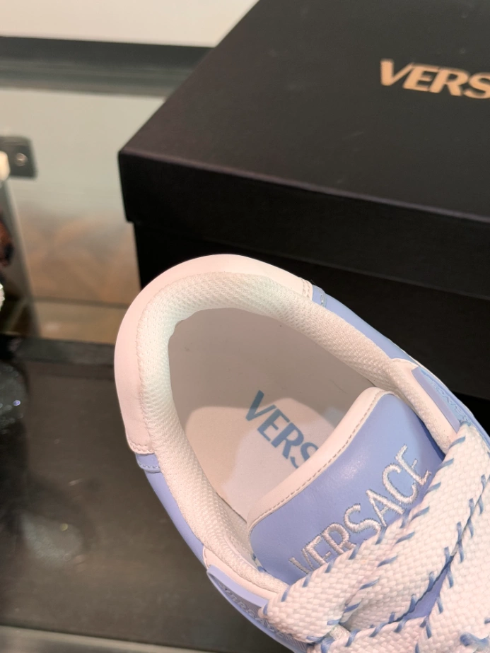 VERSACE ODISSEA SNEAKERS - VS52