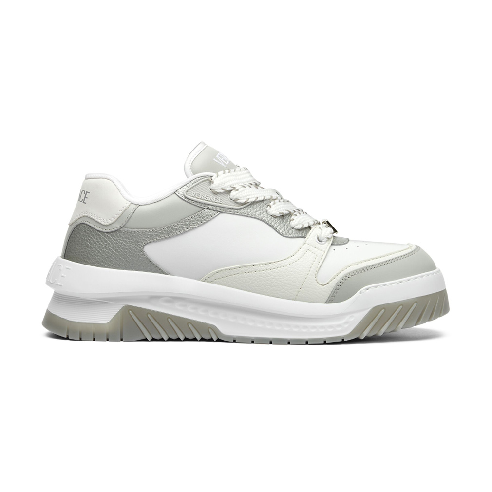 VERSACE ODISSEA SNEAKERS - VS53
