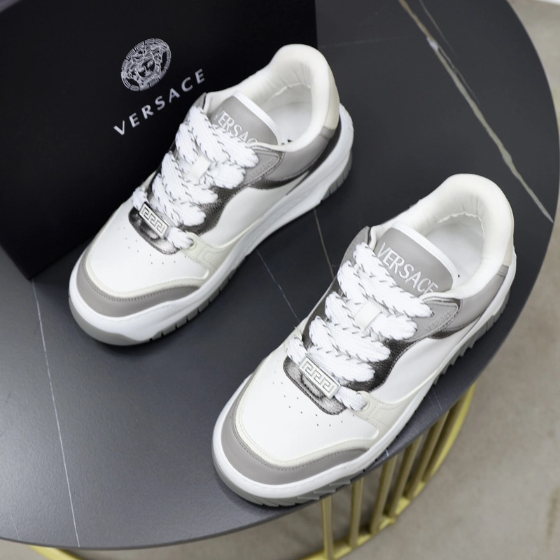 VERSACE ODISSEA SNEAKERS - VS53