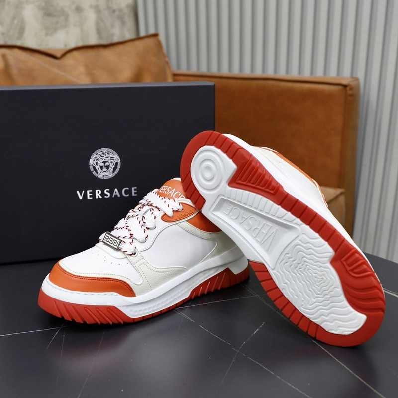 VERSACE ODISSEA SNEAKERS - VS54