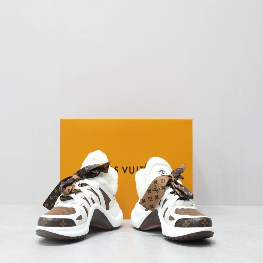 LV Archlight Sneaker