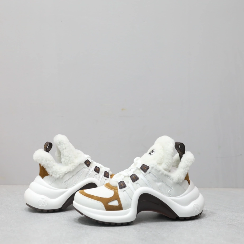 LV Archlight Sneaker
