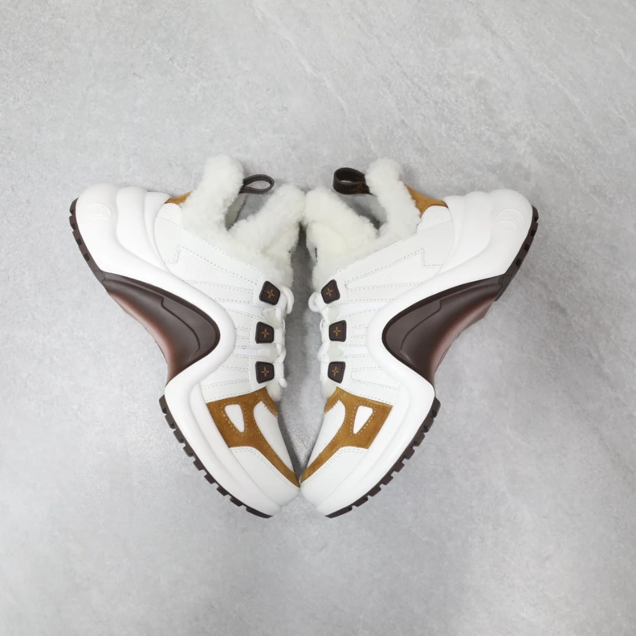 LV Archlight Sneaker