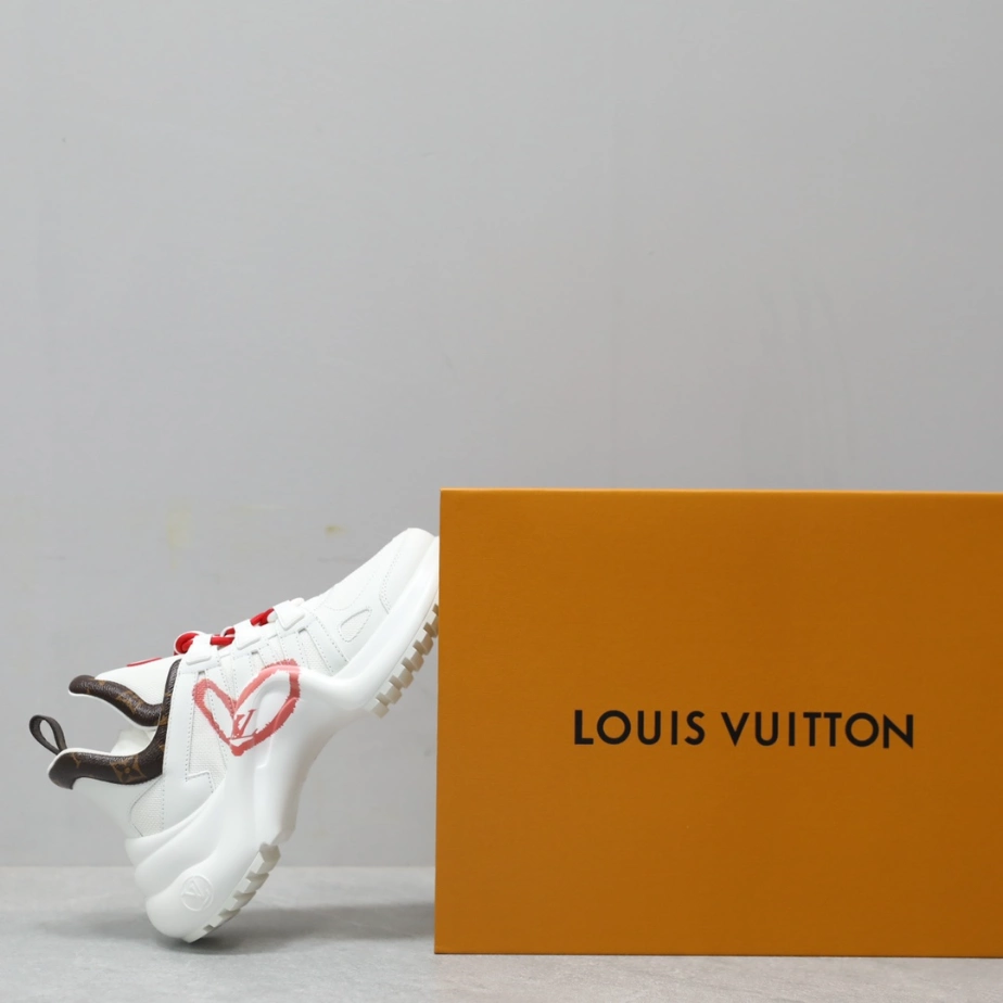 LV Archlight Sneaker