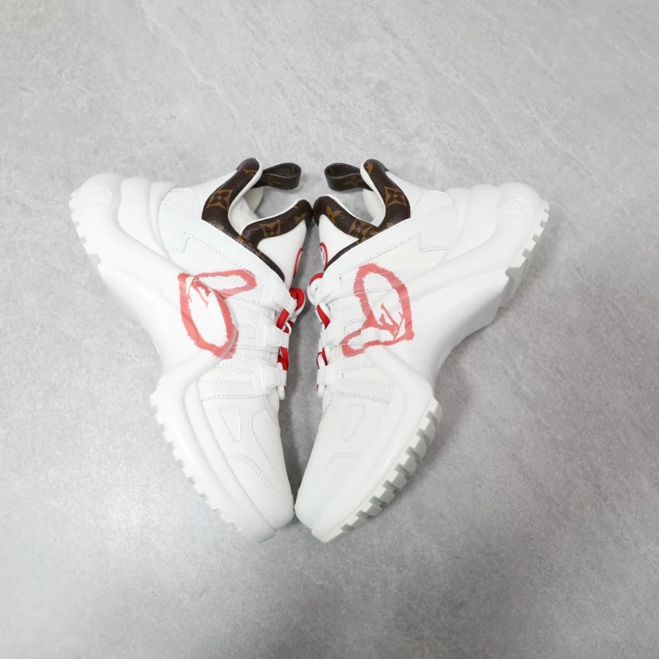 LV Archlight Sneaker