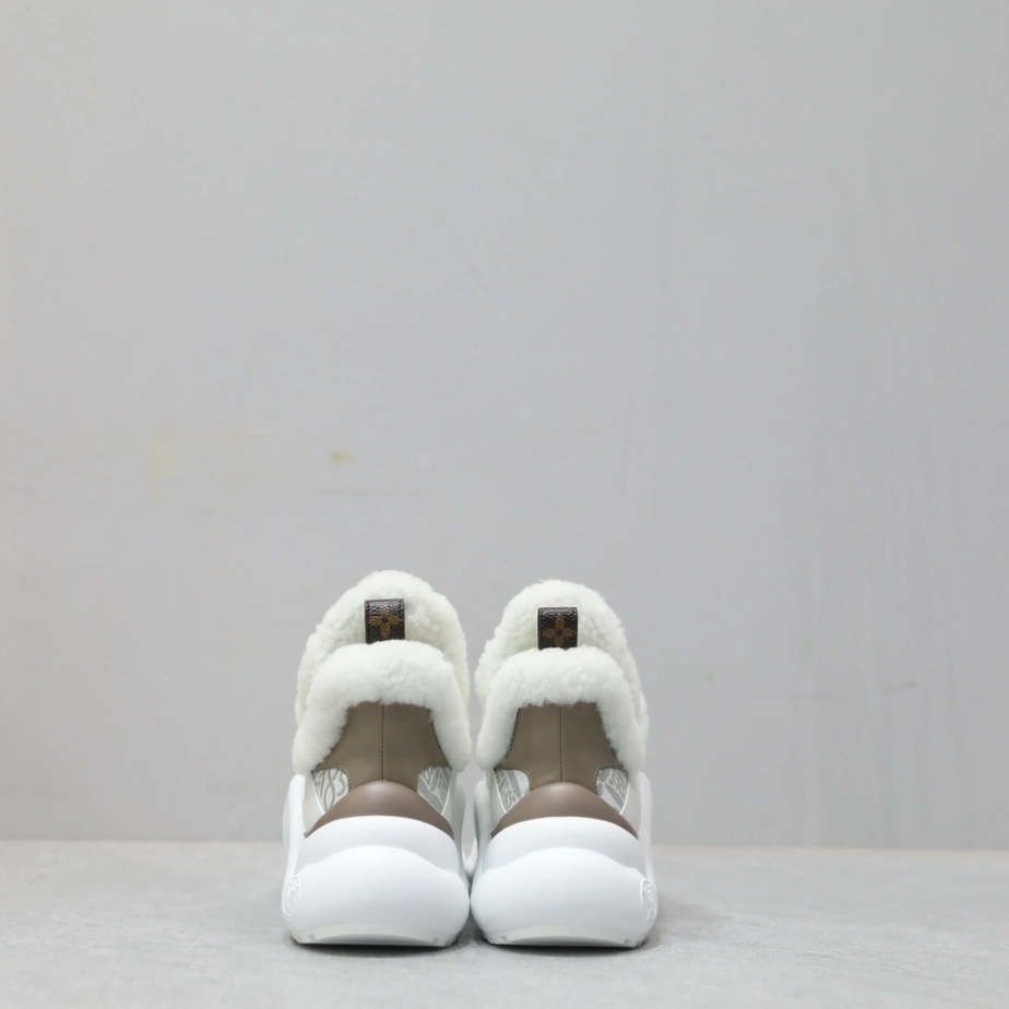 LV Archlight Sneaker