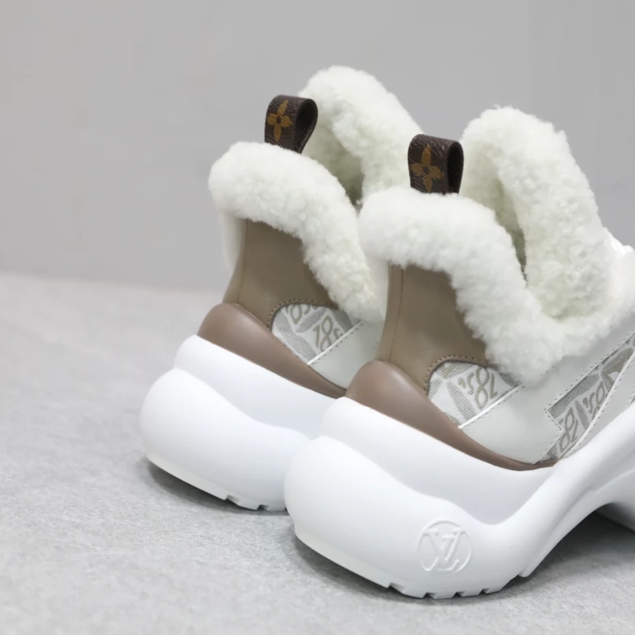 LV Archlight Sneaker