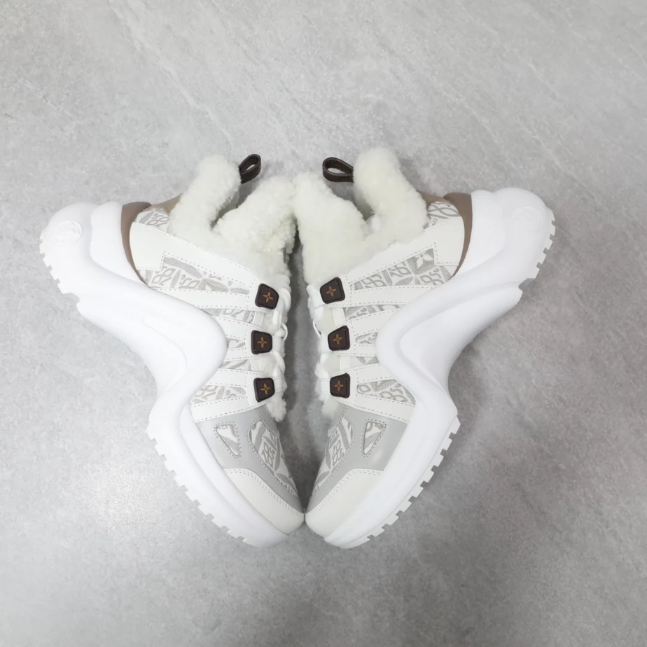 LV Archlight Sneaker