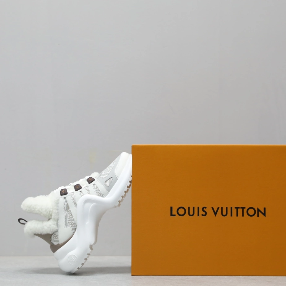 LV Archlight Sneaker