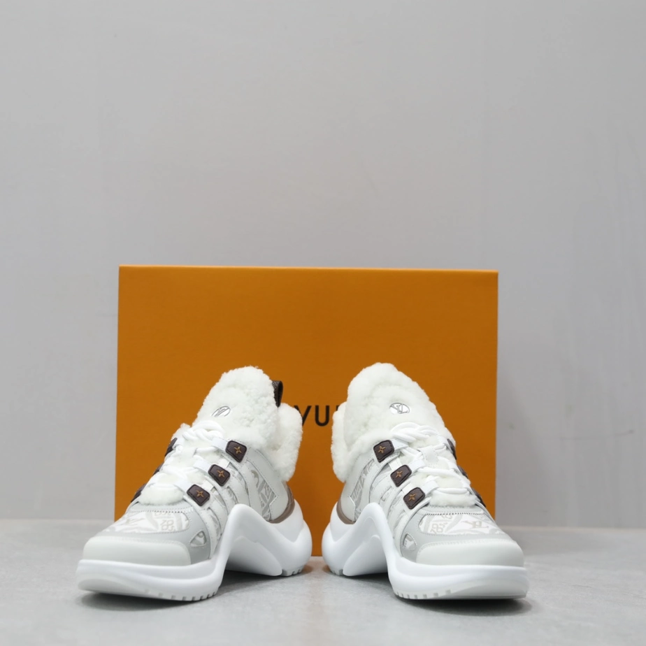 LV Archlight Sneaker