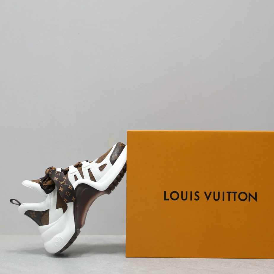 LV Archlight Sneaker