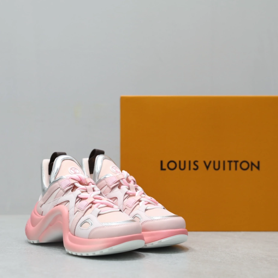 LV Archlight Sneaker
