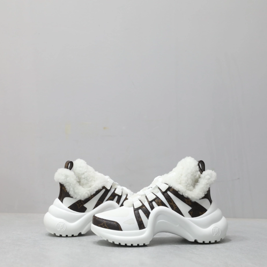 LV Archlight Sneaker