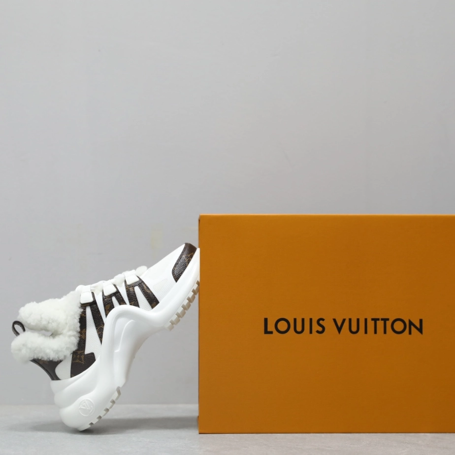 LV Archlight Sneaker