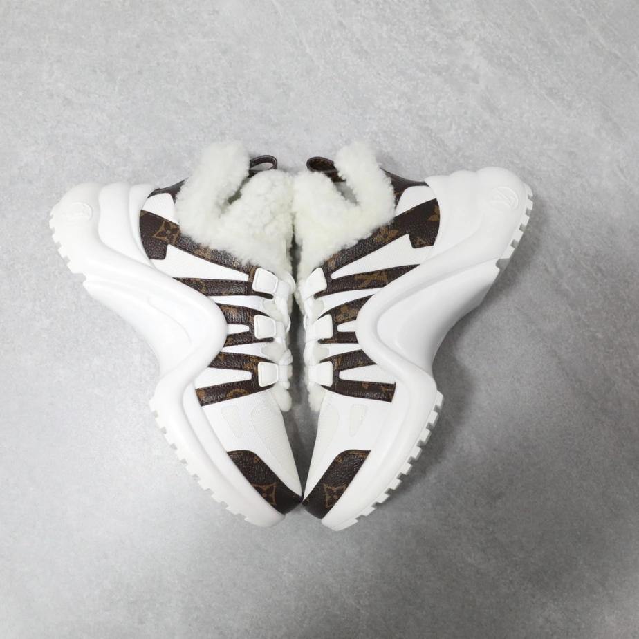 LV Archlight Sneaker