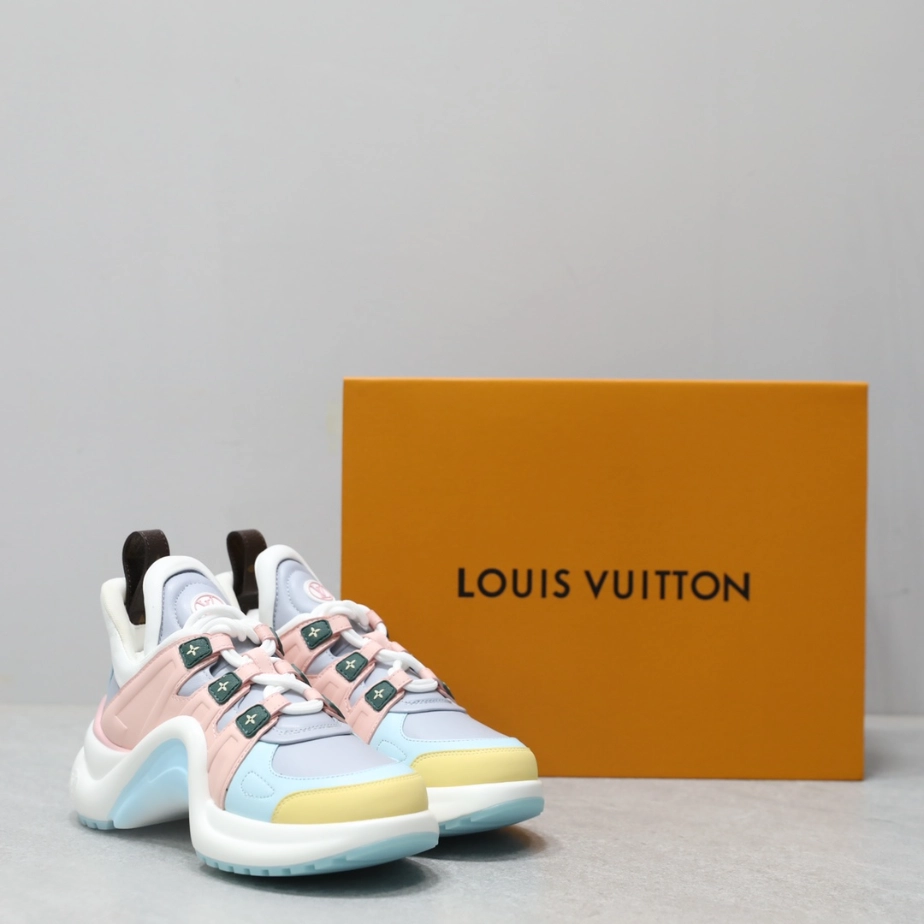 LV Archlight Sneaker