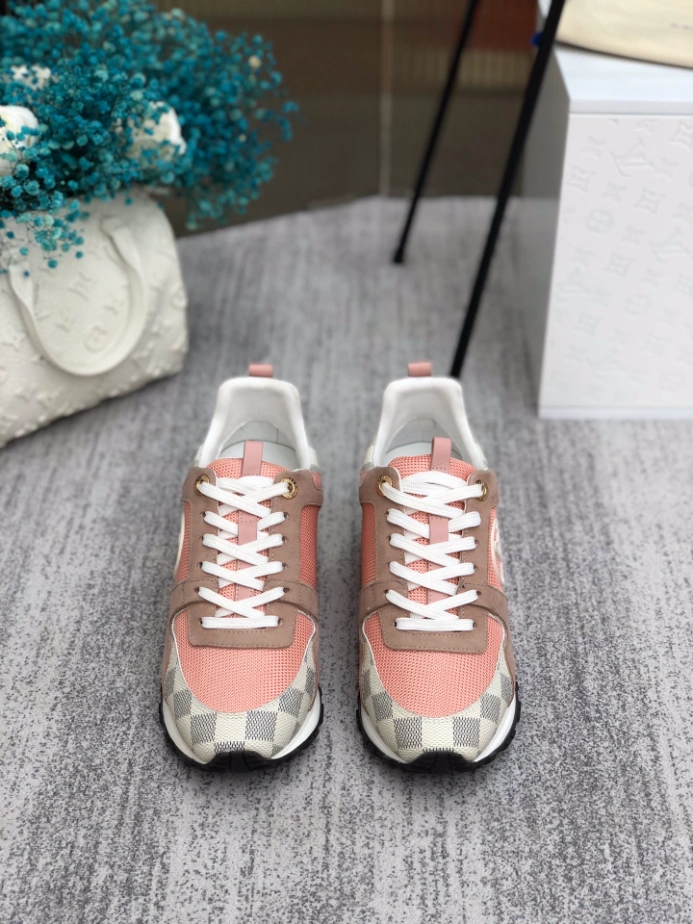 LV RUN AWAY SNEAKER