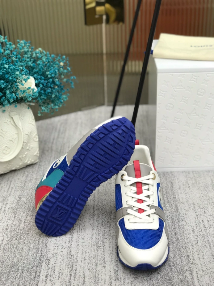 LV RUN AWAY SNEAKER