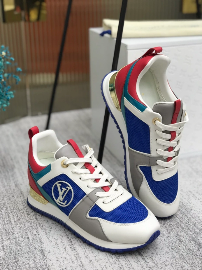 LV RUN AWAY SNEAKER