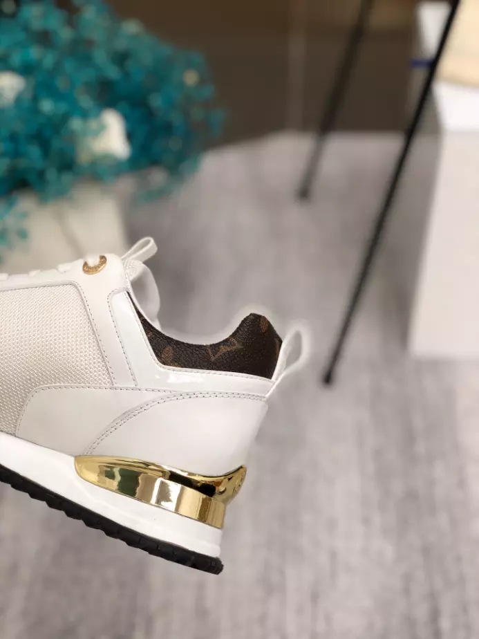 LV RUN AWAY SNEAKER