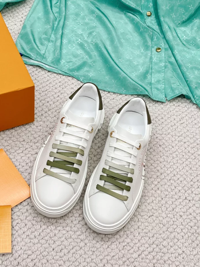 LV Time Out Sneaker
