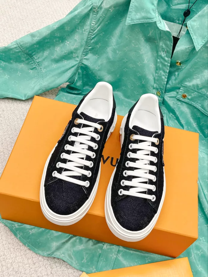 LV Time Out Sneaker