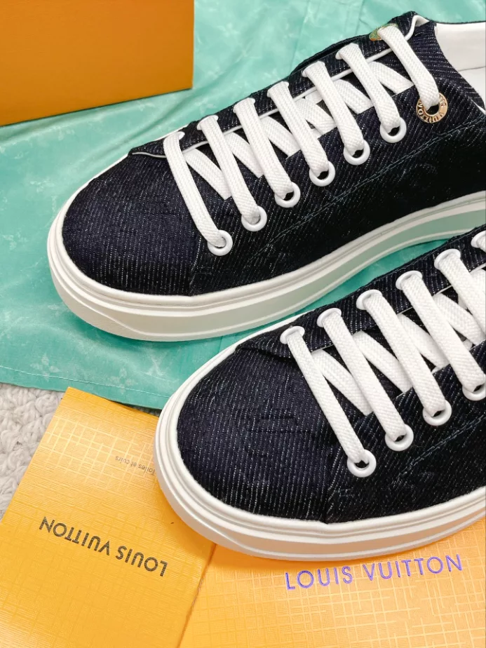 LV Time Out Sneaker