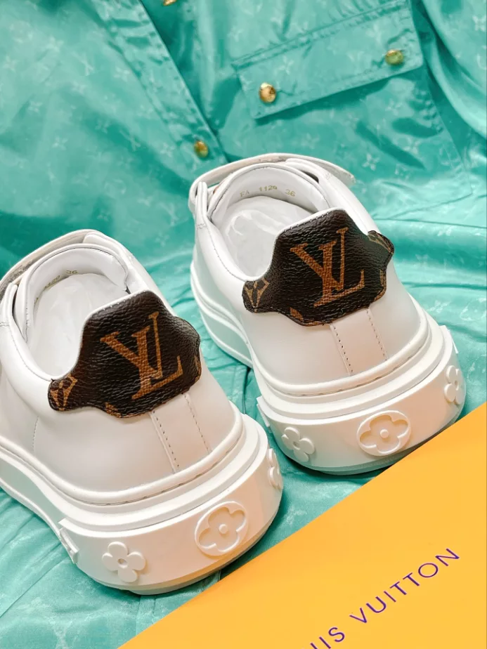 LV Time Out Sneaker