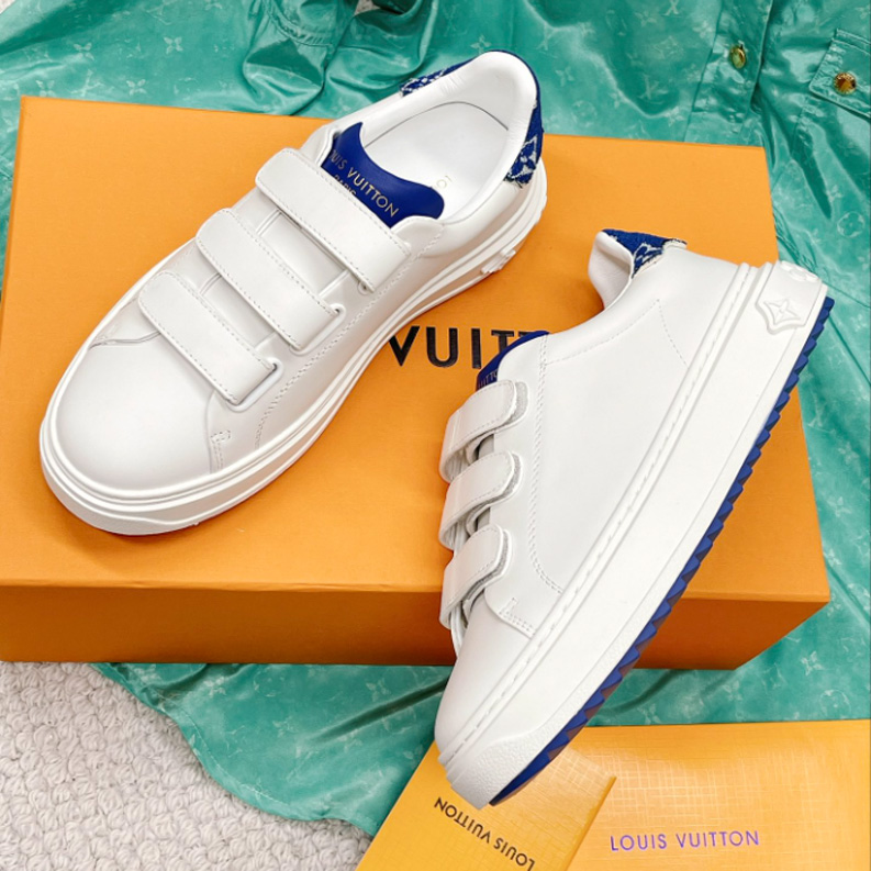 LV Time Out Sneaker