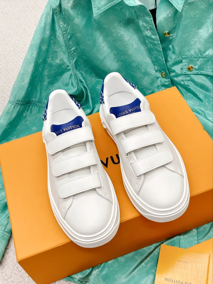 LV Time Out Sneaker