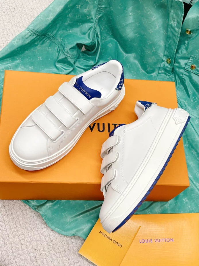 LV Time Out Sneaker