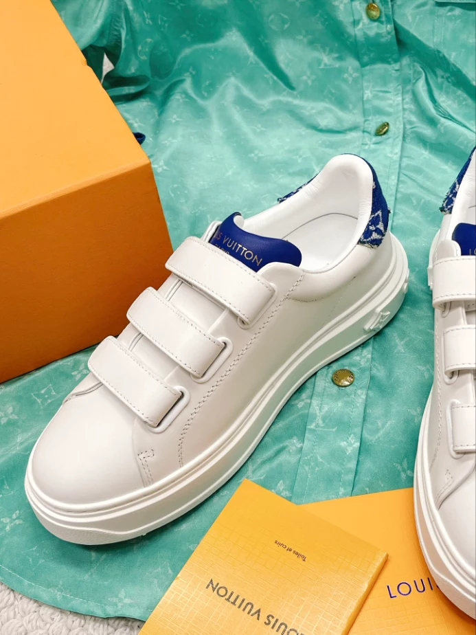 LV Time Out Sneaker