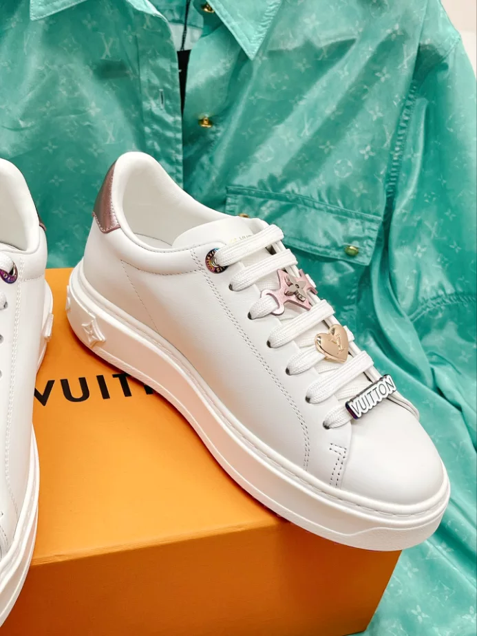 LV Time Out Sneaker