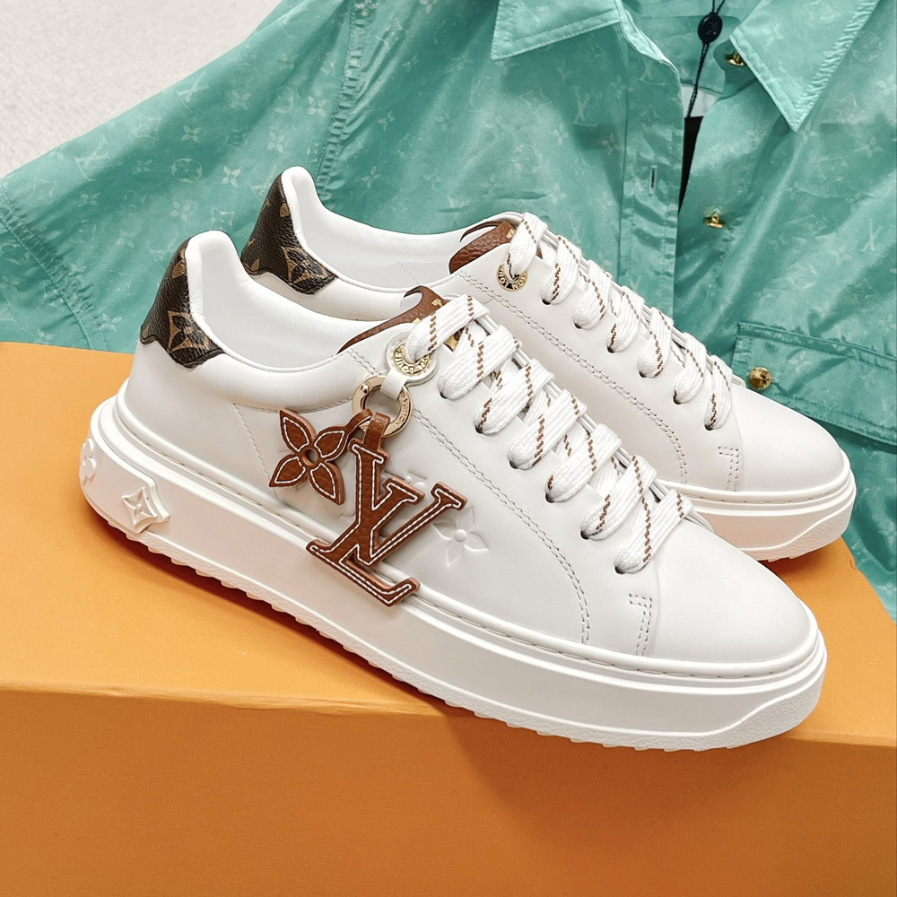 LV Time Out Sneaker