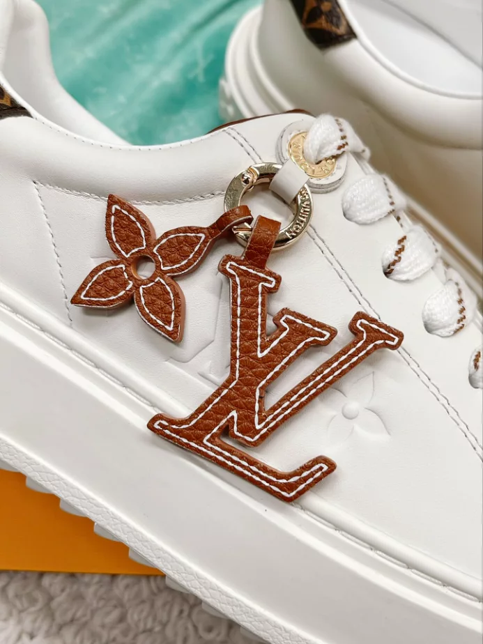 LV Time Out Sneaker