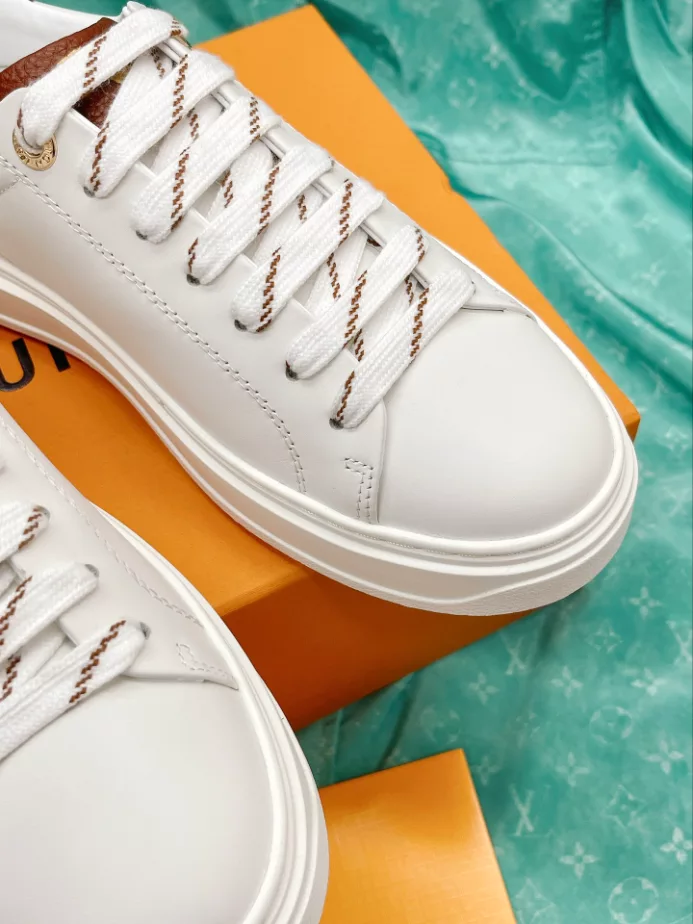 LV Time Out Sneaker