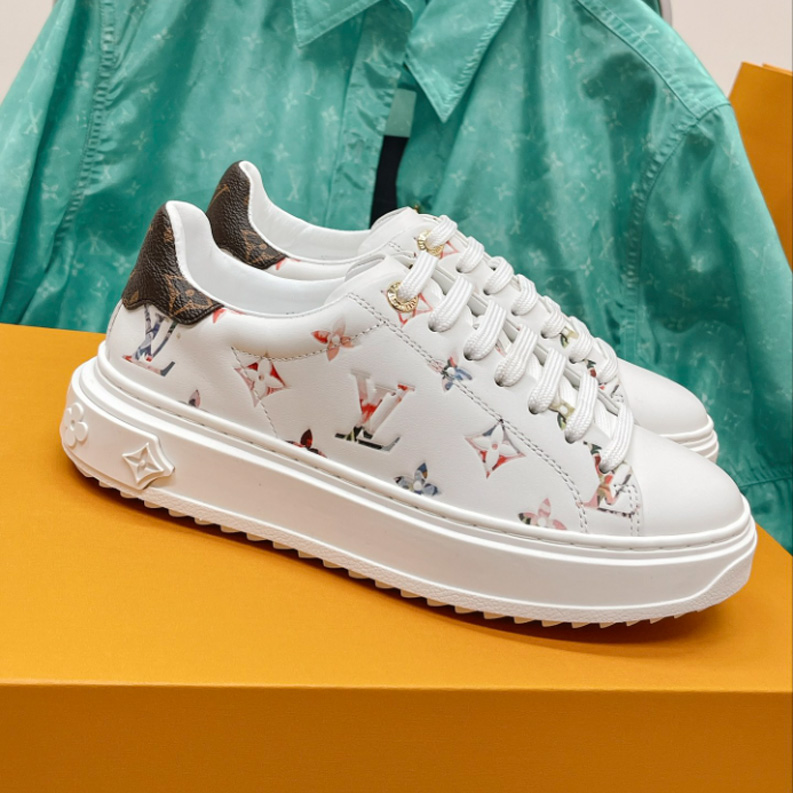 LV Time Out Sneaker