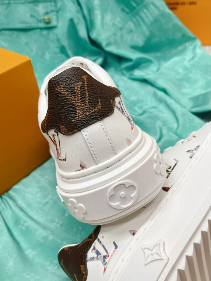 LV Time Out Sneaker