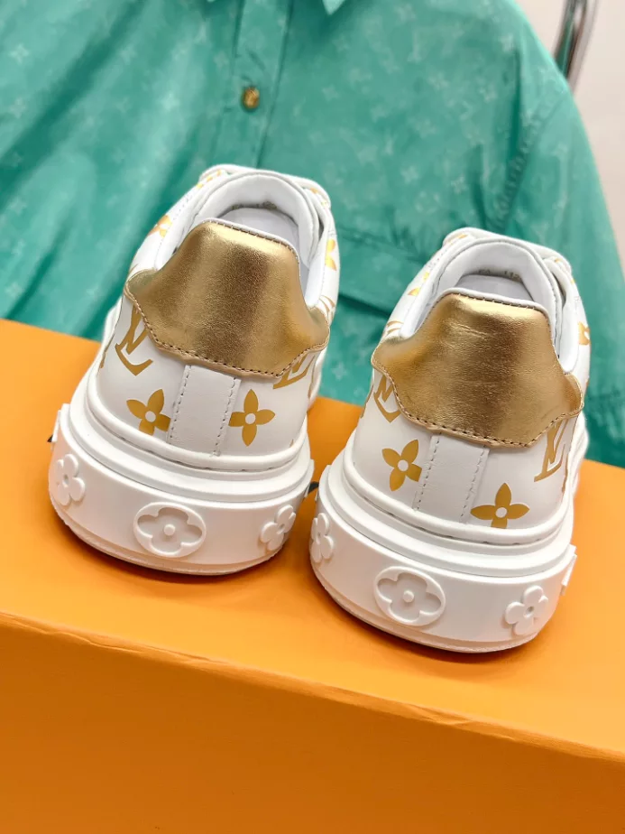 LV Time Out Sneaker