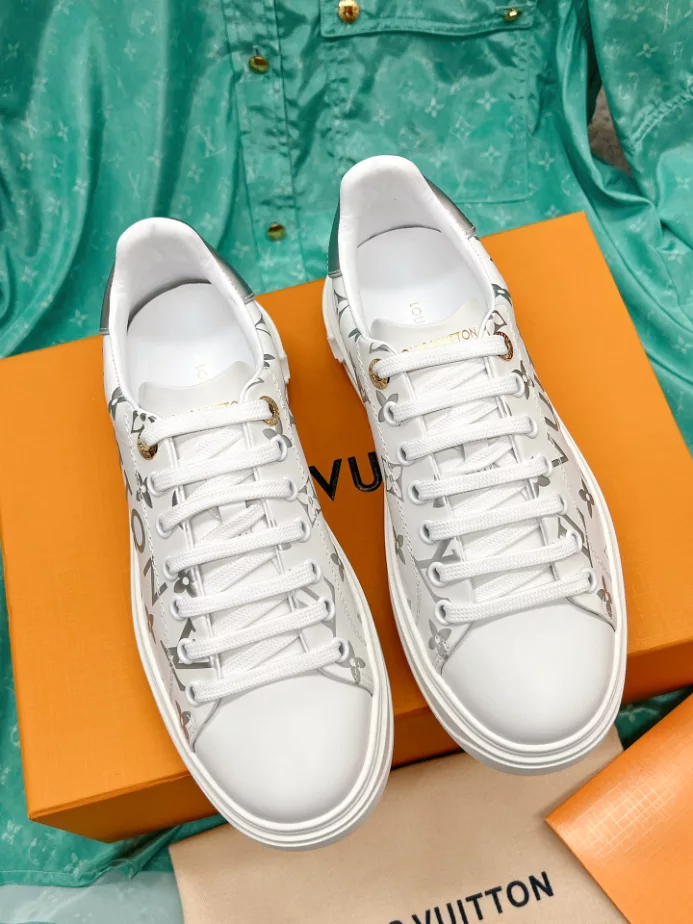 LV Time Out Sneaker