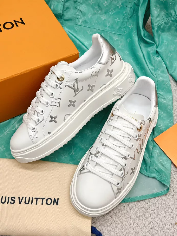 LV Time Out Sneaker