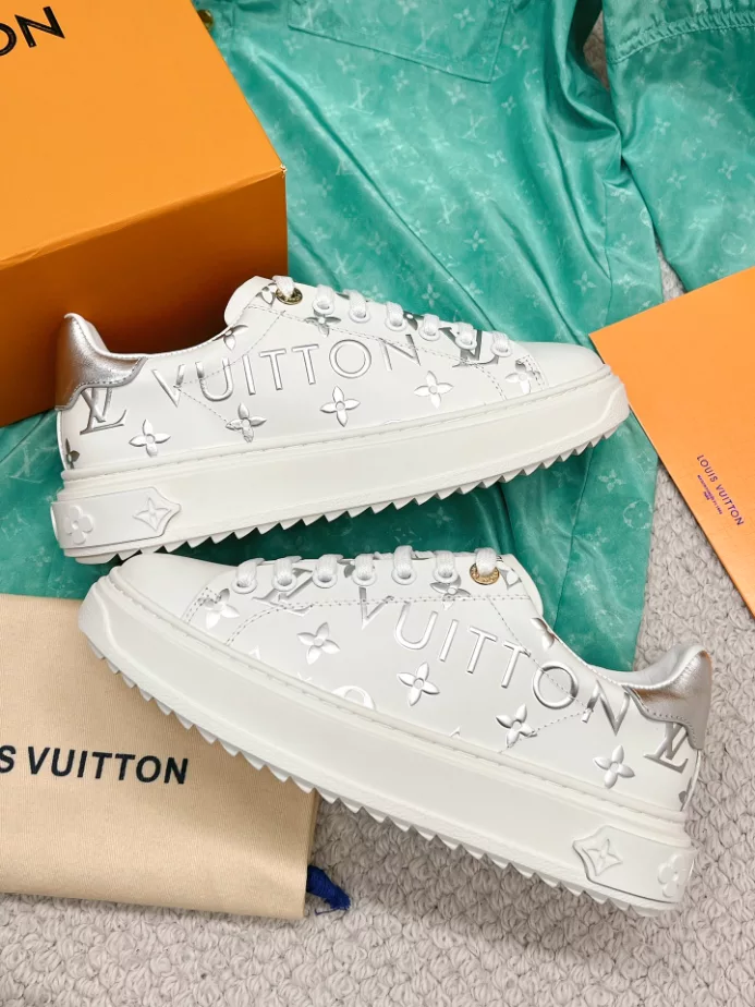 LV Time Out Sneaker