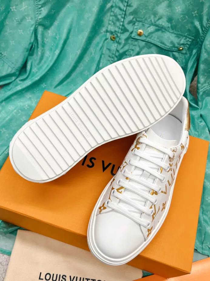 LV Time Out Sneaker