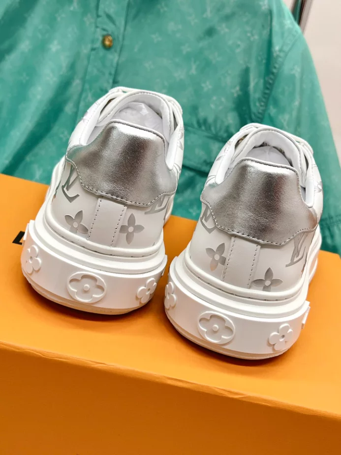 LV Time Out Sneaker