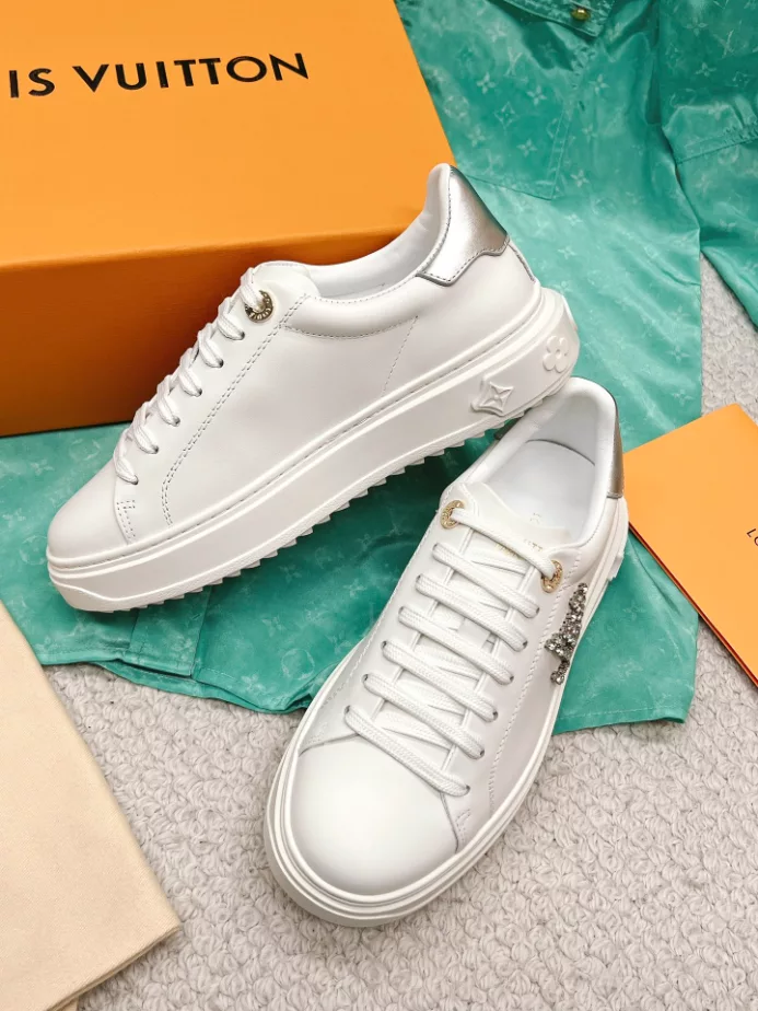 LV Time Out Sneaker