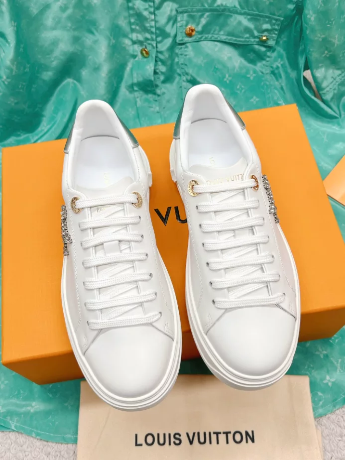 LV Time Out Sneaker