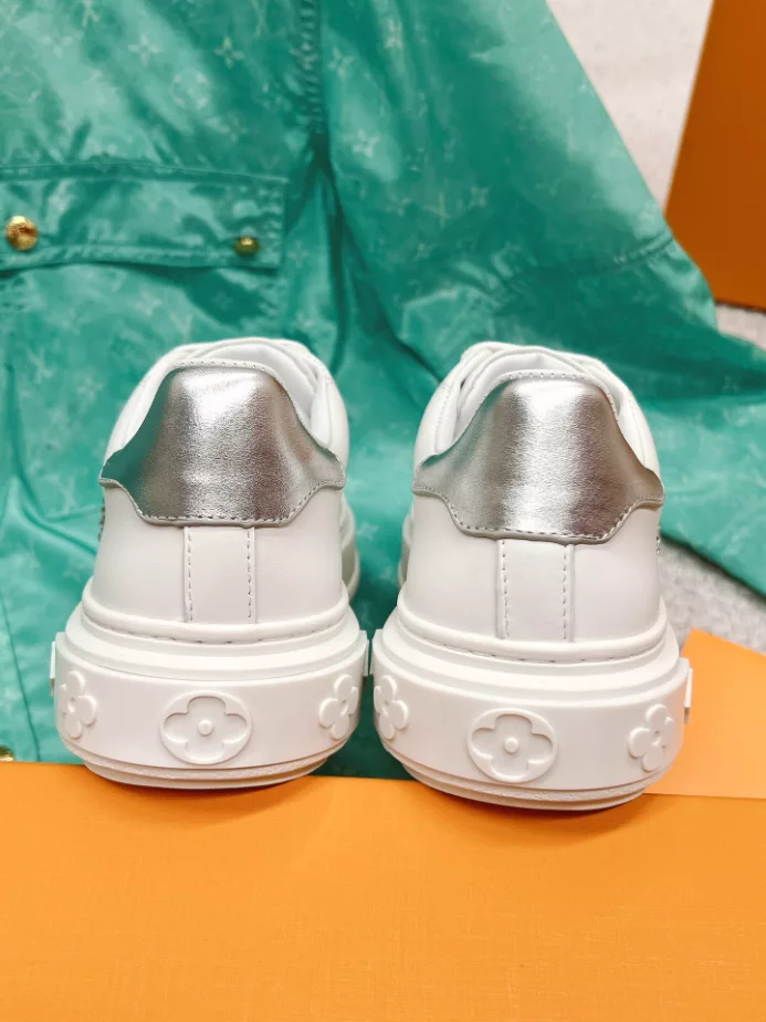 LV Time Out Sneaker