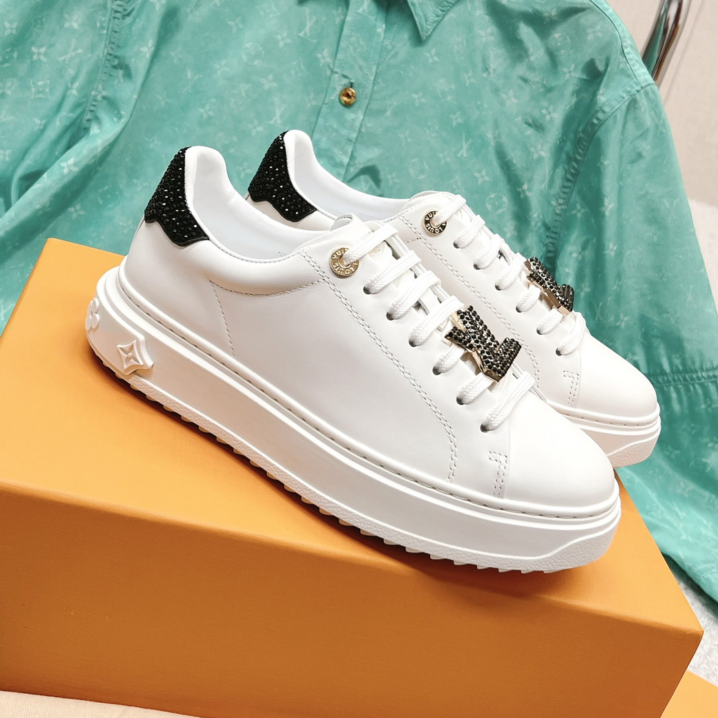 LV Time Out Sneaker